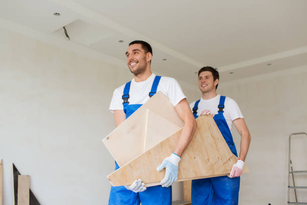 Best Basement Cleanout  in Burton, MI