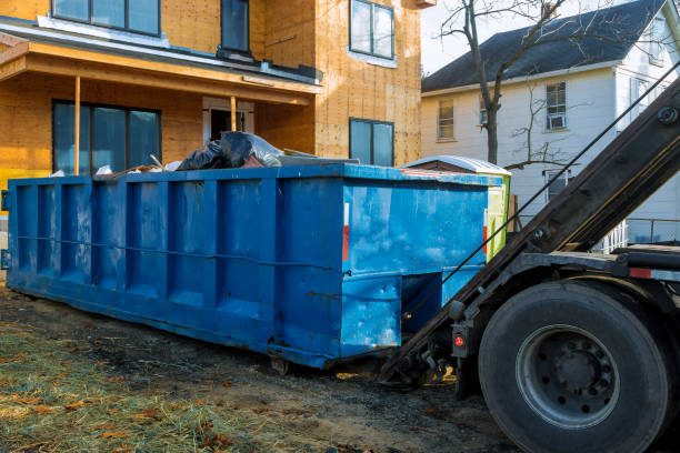 Best Recycling Services for Junk  in Burton, MI