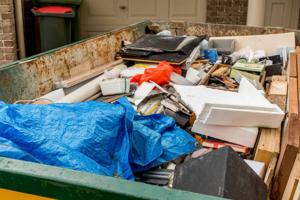 Best Attic Cleanout  in Burton, MI
