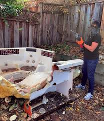 Best Residential Junk Removal  in Burton, MI