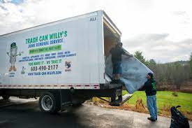 Same-Day Junk Removal Services in Burton, MI